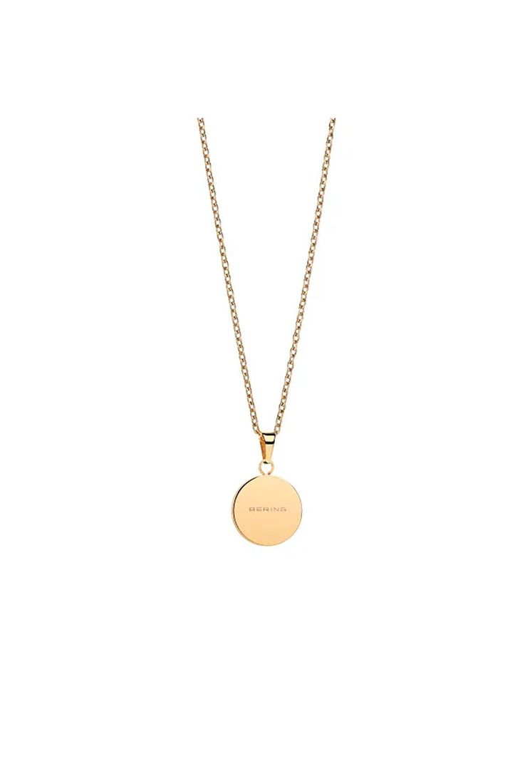 Collar Bering Azul Mujer-1