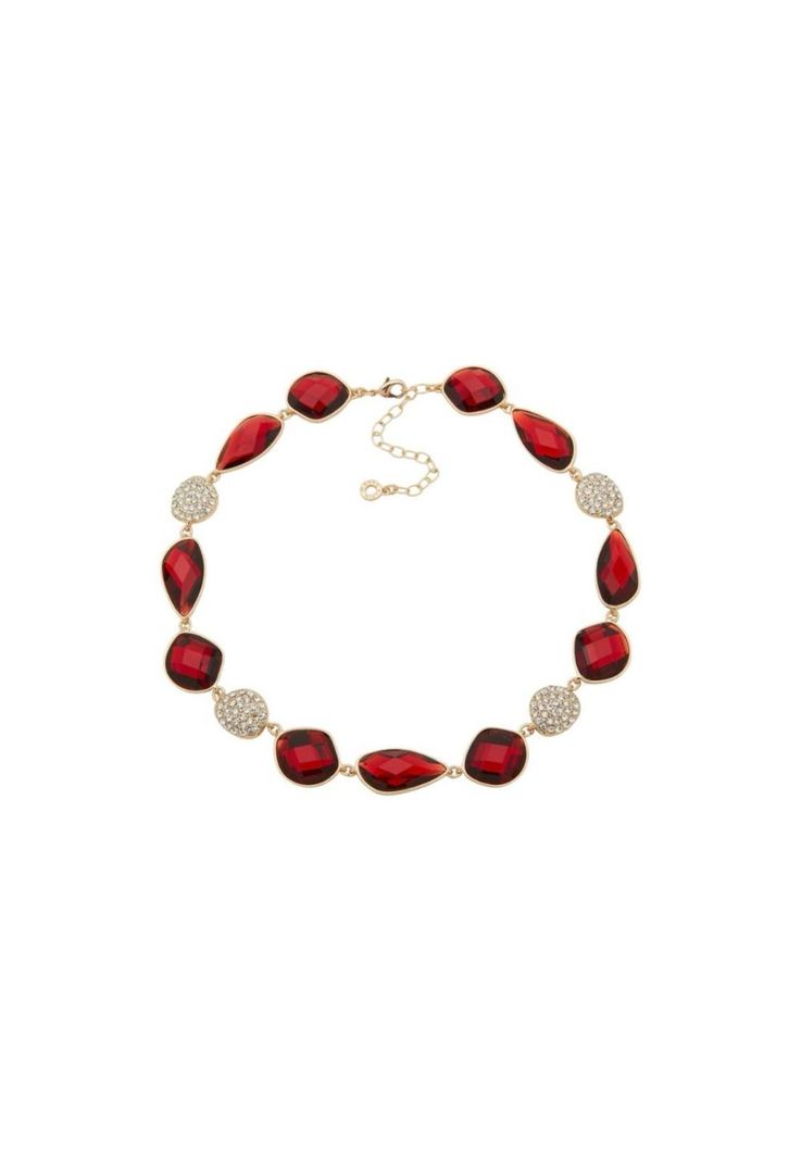 Collar Anne Klein Dorado 01N00539