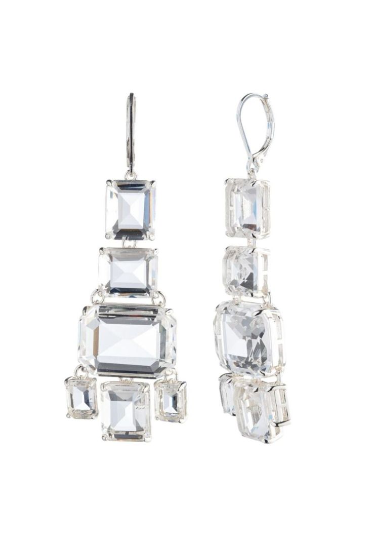 Aros Lauren Ralph Lauren Plateados 14G00901-0