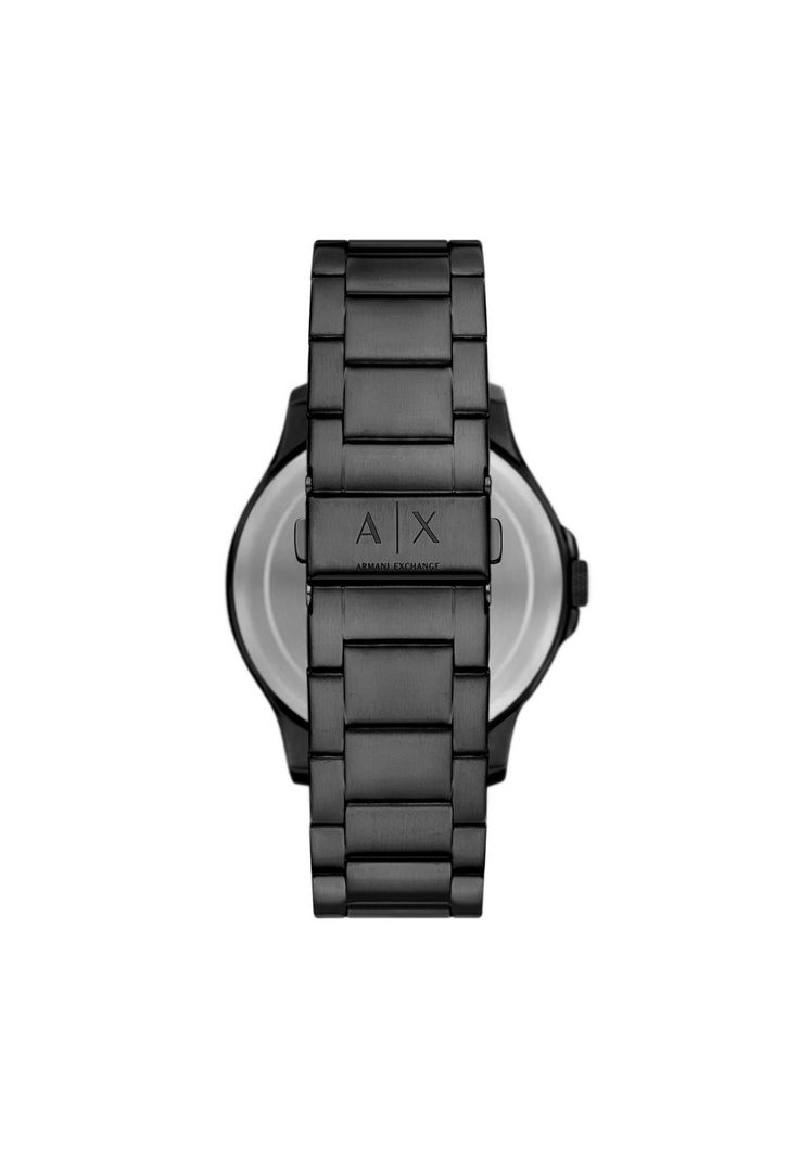 Reloj Armani Exchange AX2460 Negro-2