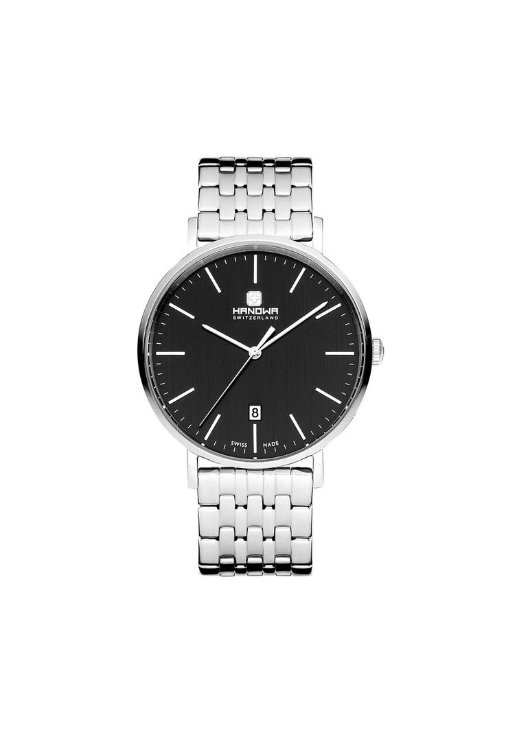 Reloj Hanowa HAWGH0001402 Plateado-0