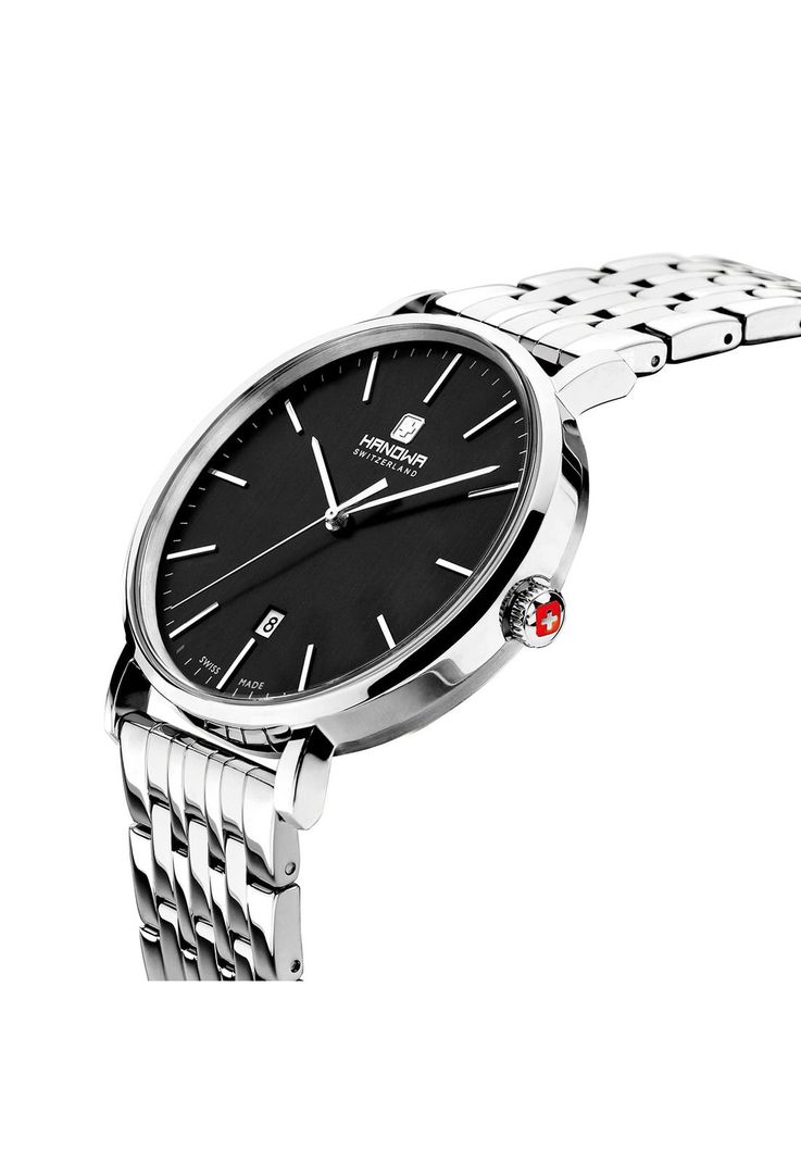 Reloj Hanowa HAWGH0001402 Plateado-1