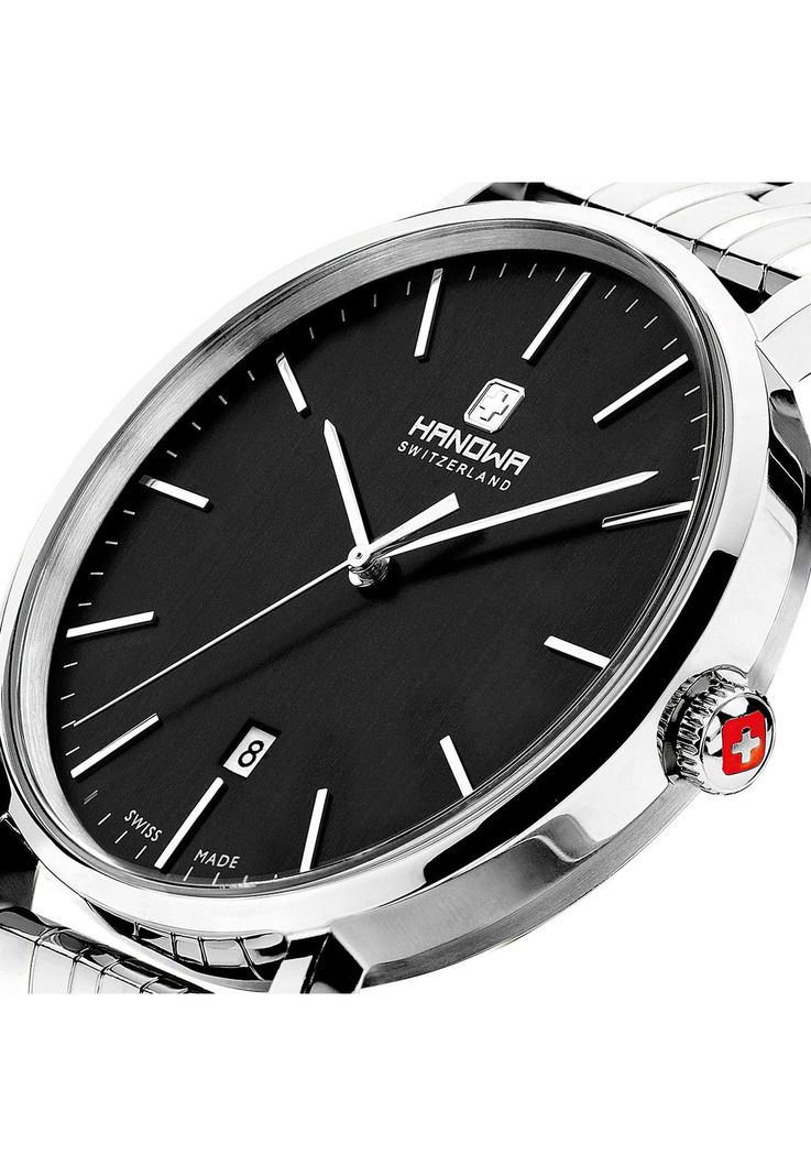 Reloj Hanowa HAWGH0001402 Plateado-2