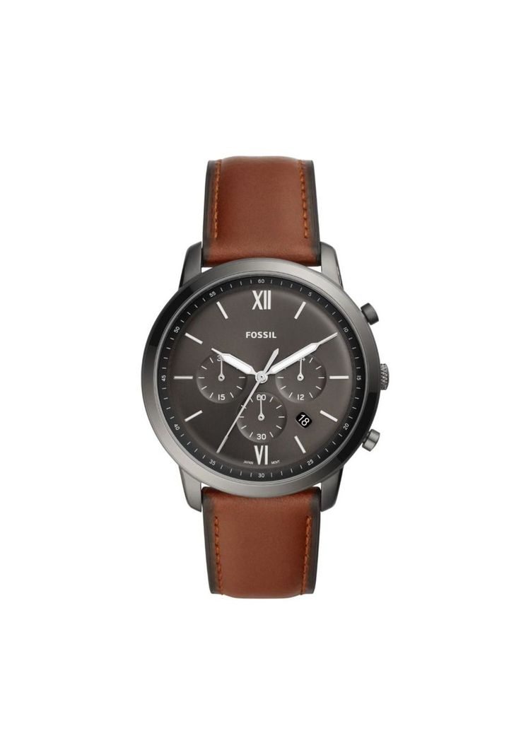 Reloj Café Fossil Hombre FS5512-0