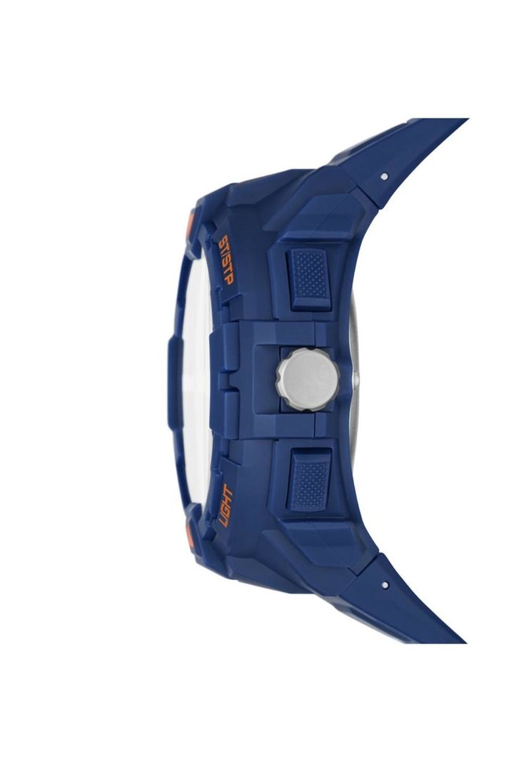 Reloj Skechers Azul Hombre SR1163-1