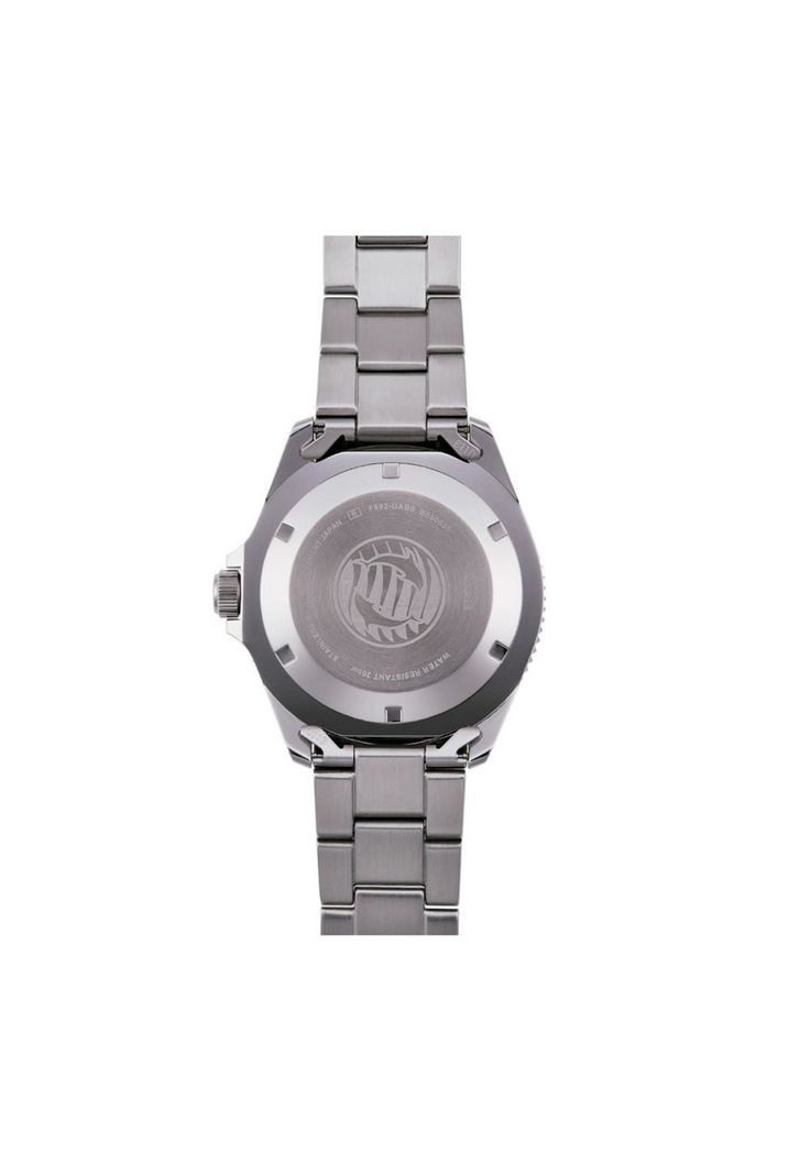 Reloj Orient RA-AA0008B Plateado Hombre-3