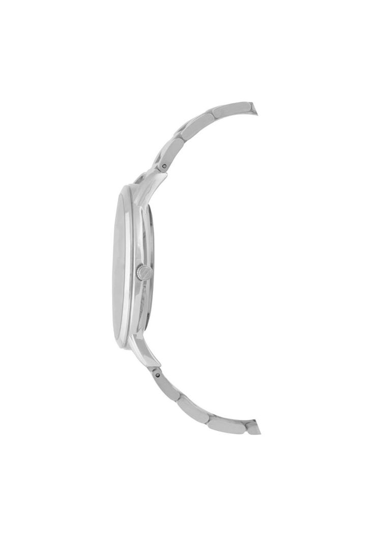 Reloj Kenneth Cole New York KCWGG2171604 Plateado Hombre-2