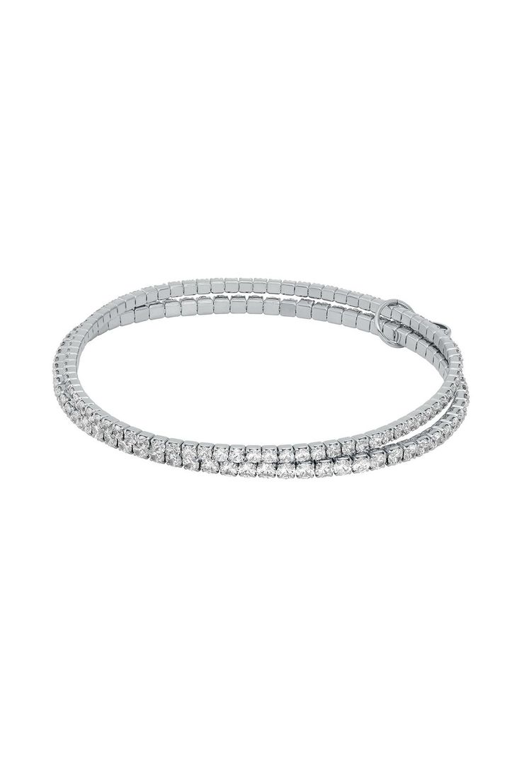 Pulsera Michael Kors MKJ8359CZ040 Plateado-0
