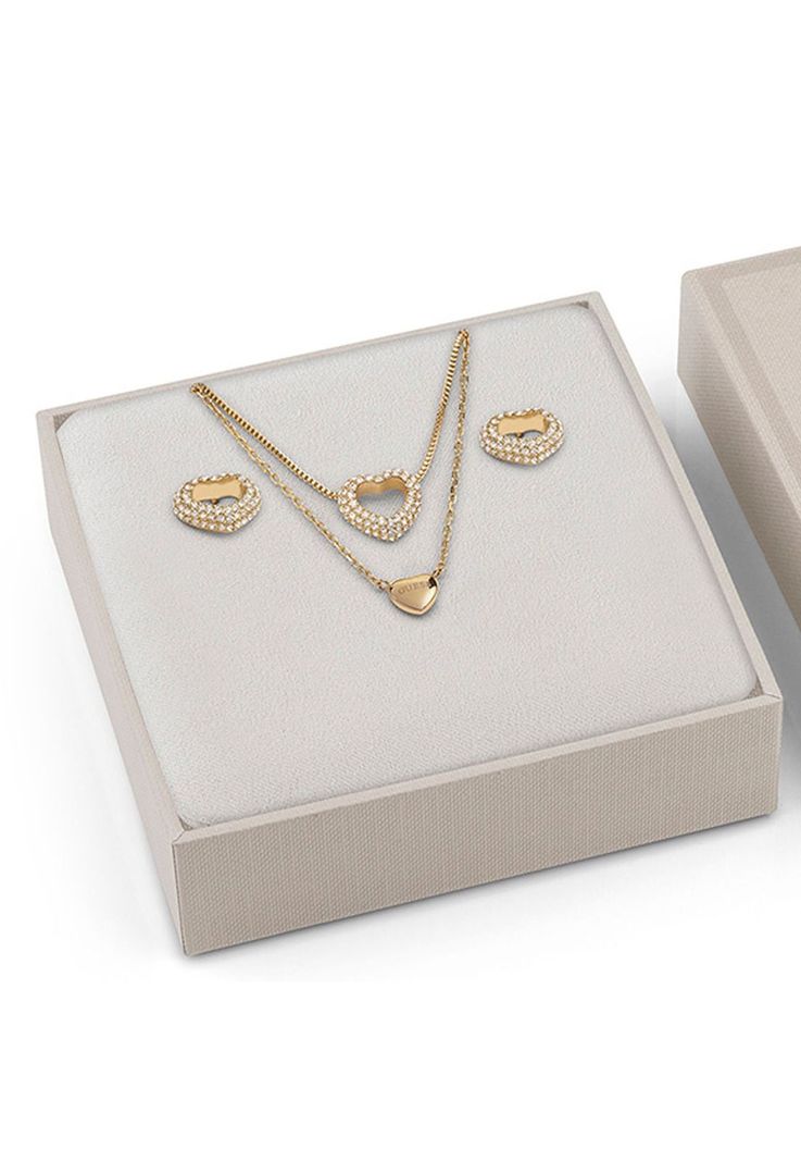 Set Guess JUBS05076JWYGT-U Dorado-1