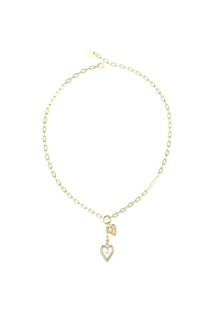 Collar Guess Dorado Mujer JUBN03234JWYGRHT-U-0