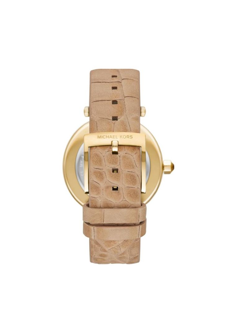 Reloj Dorado Michael Kors Mujer MK4725-2