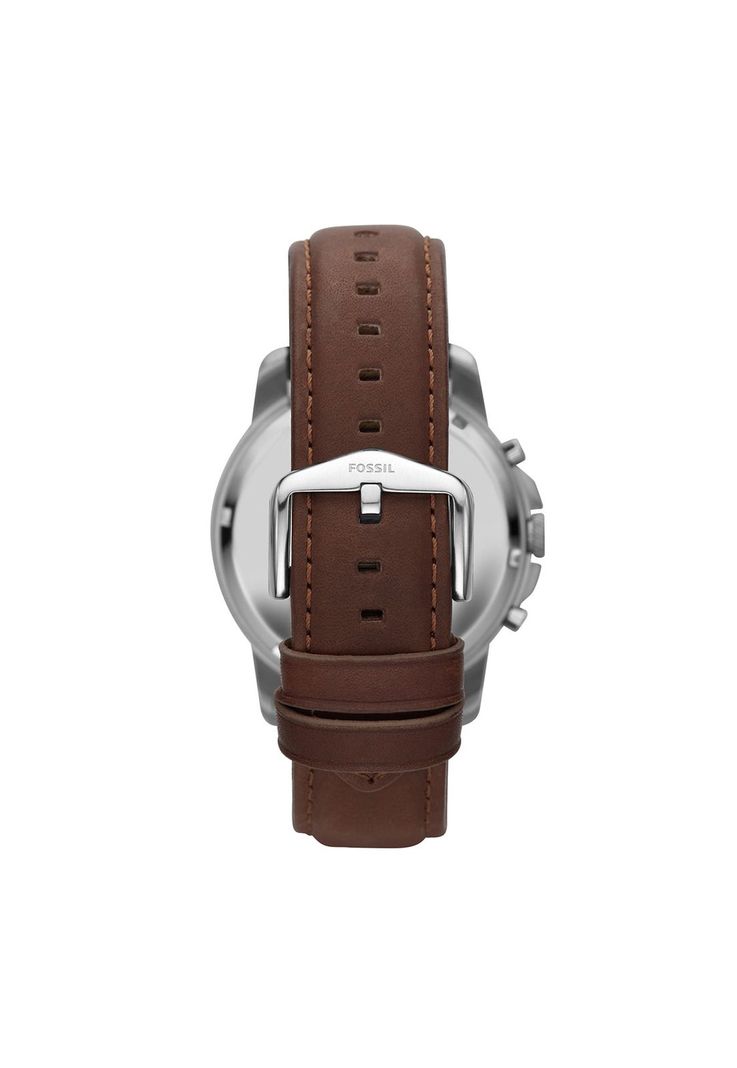 Reloj Fossil FS4813 Café Hombre-2