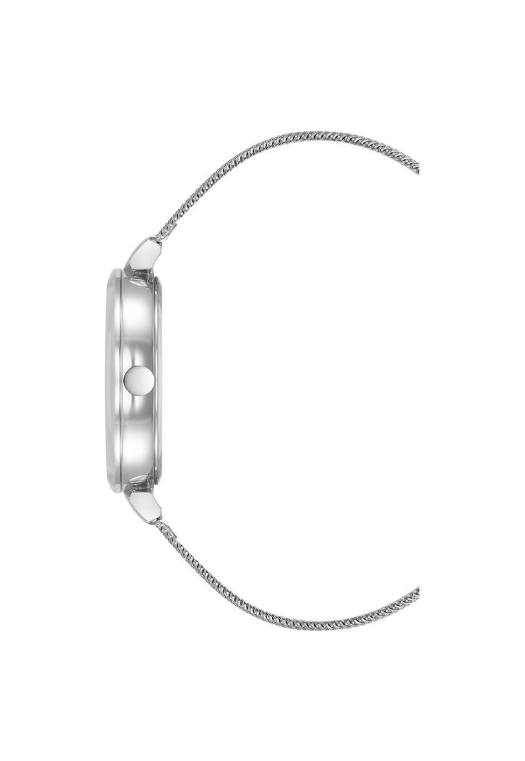 Reloj Nine West NW/3001FLSV Plateado-2