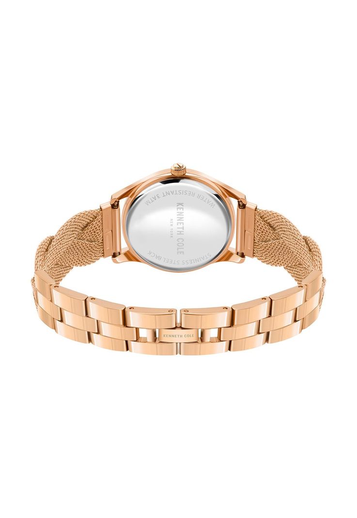 Reloj Oro Rosa-1