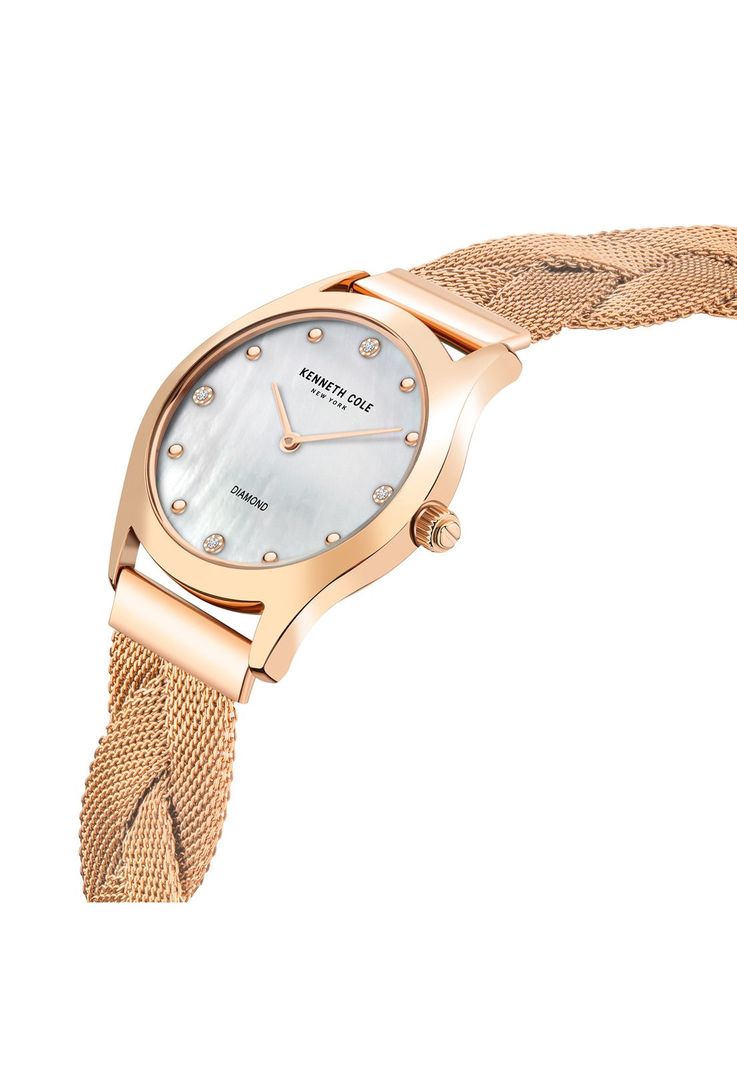 Reloj Oro Rosa-2