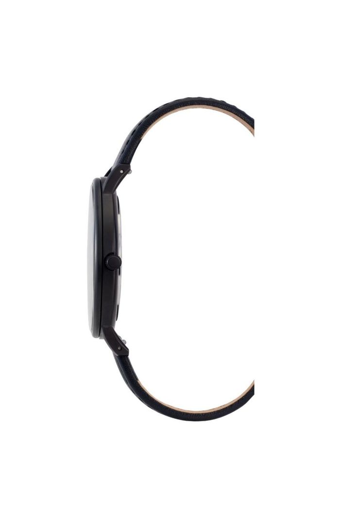 Reloj Kenneth Cole New York KC50886001 Negro Hombre-1