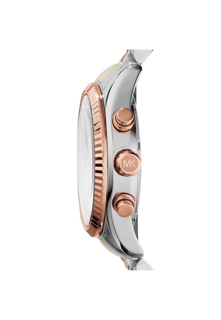 Reloj Bicolor Michael Kors Mujer-1