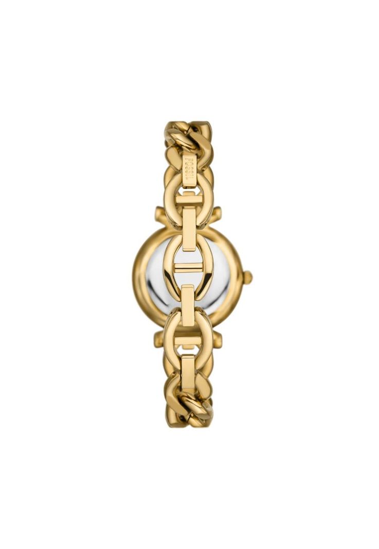 Reloj Fossil ES5329 Dorado Mujer-1