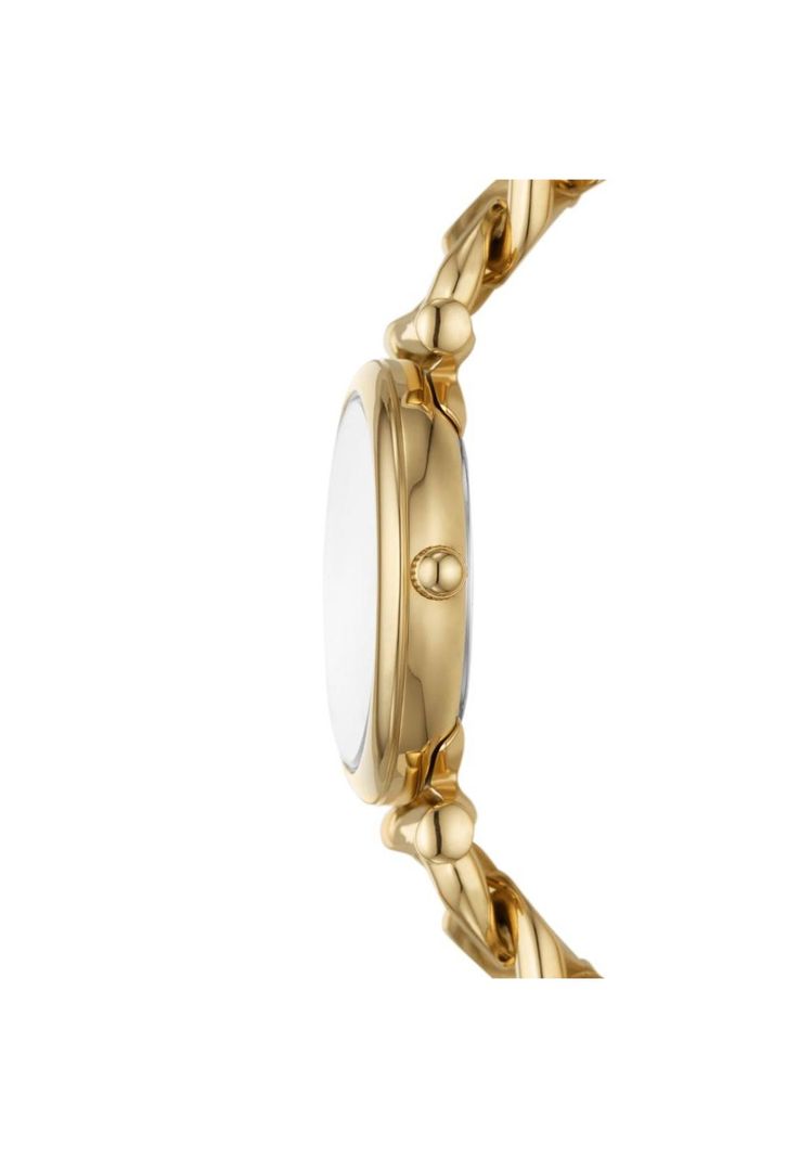 Reloj Fossil ES5329 Dorado Mujer-2