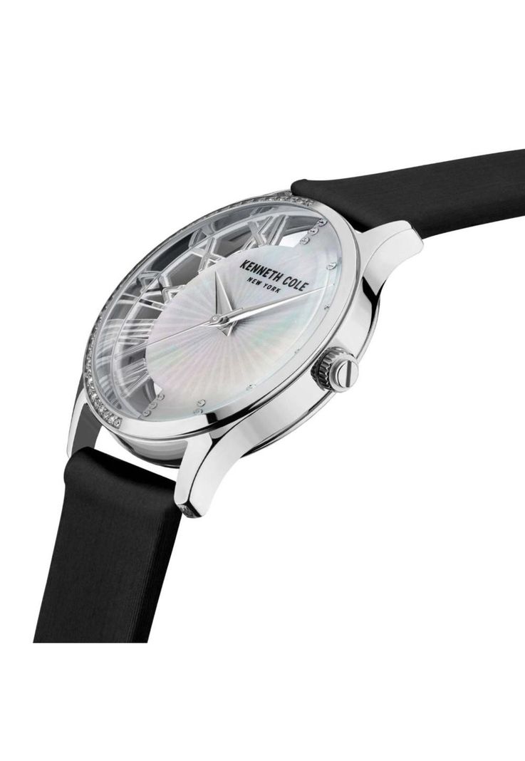 Reloj Kenneth Cole KCWLA2126102 Negro Mujer-2