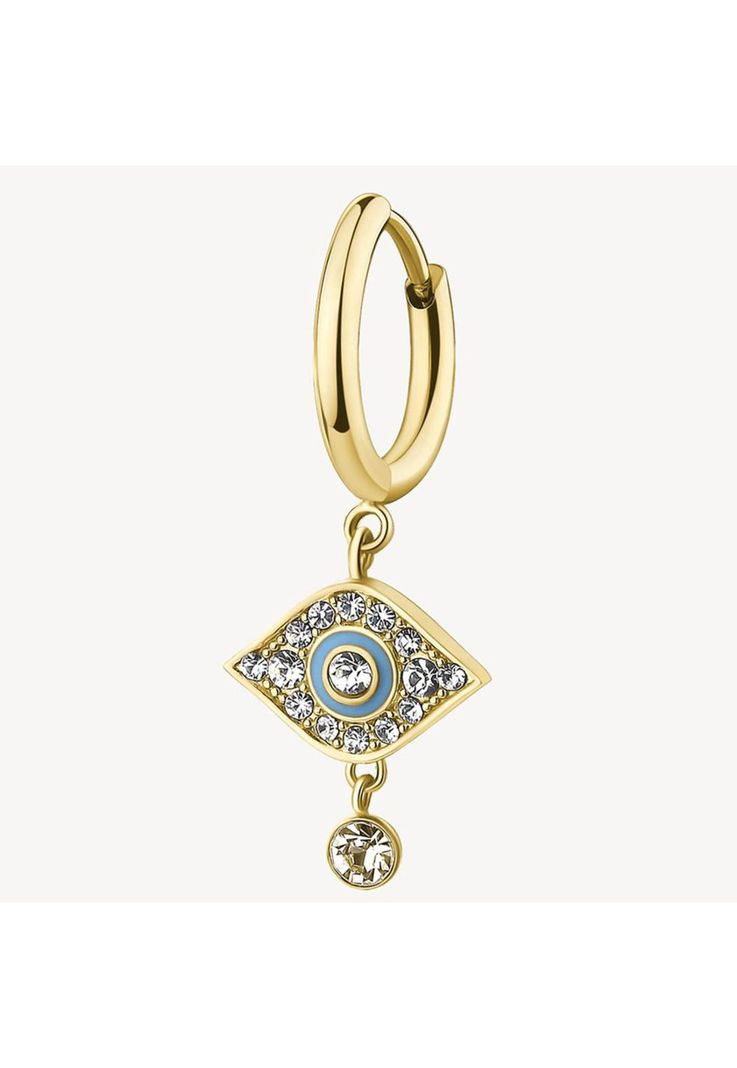 Aros Brosway Chakra Dorados-0