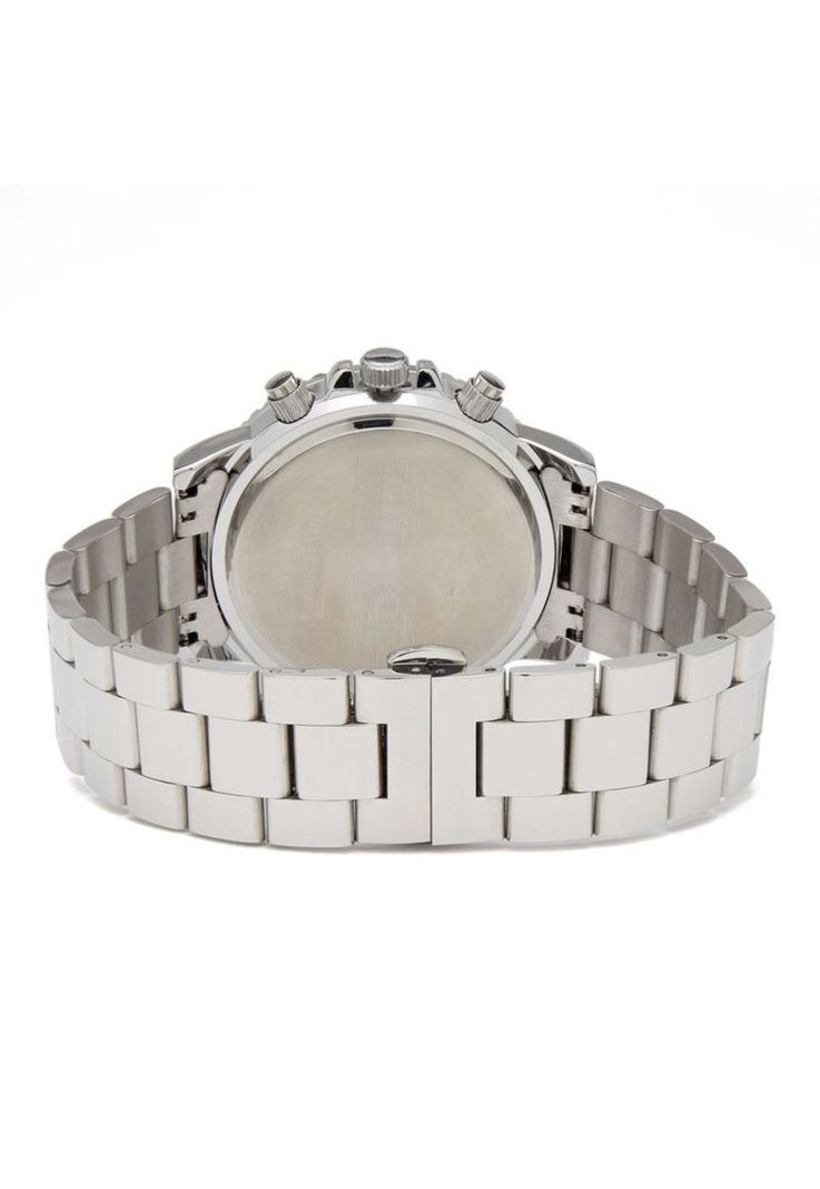 Reloj Umbro Plus UMBP-4200-5 Plateado Hombre-1