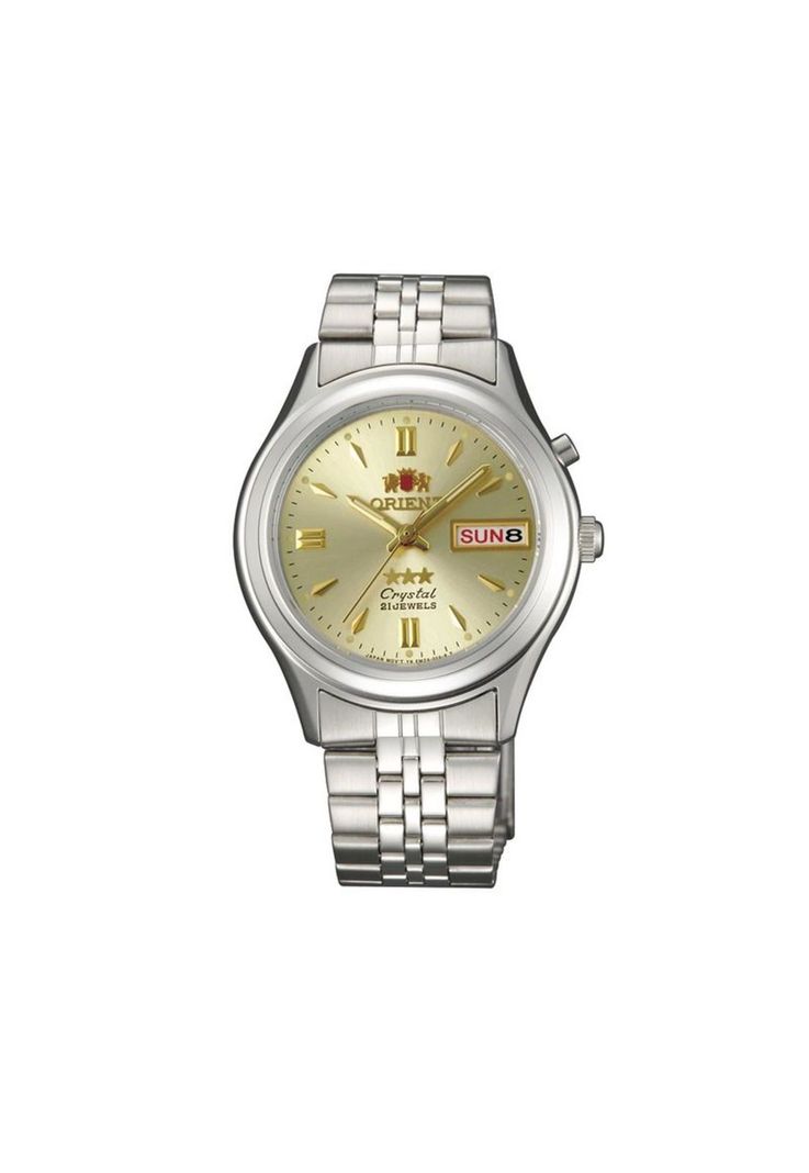 Reloj Clásico Orient