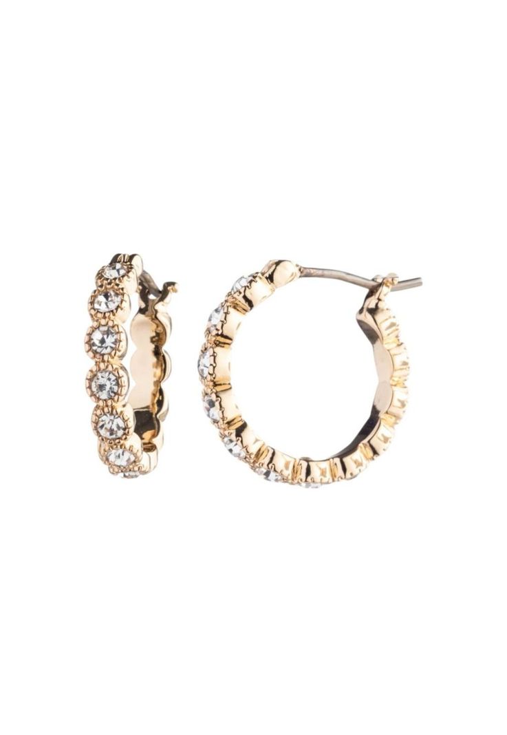 Aros Lauren Ralph Lauren Dorados 14G00915-0