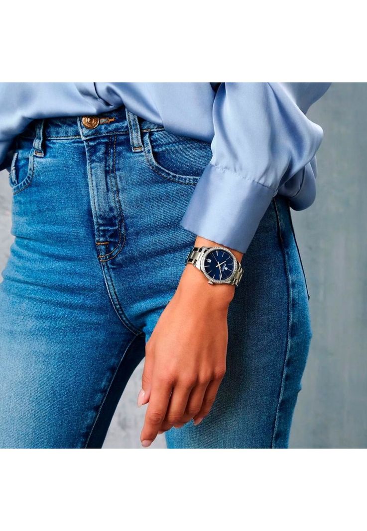 Reloj Hanowa HAWLH0001601 Plateado-2