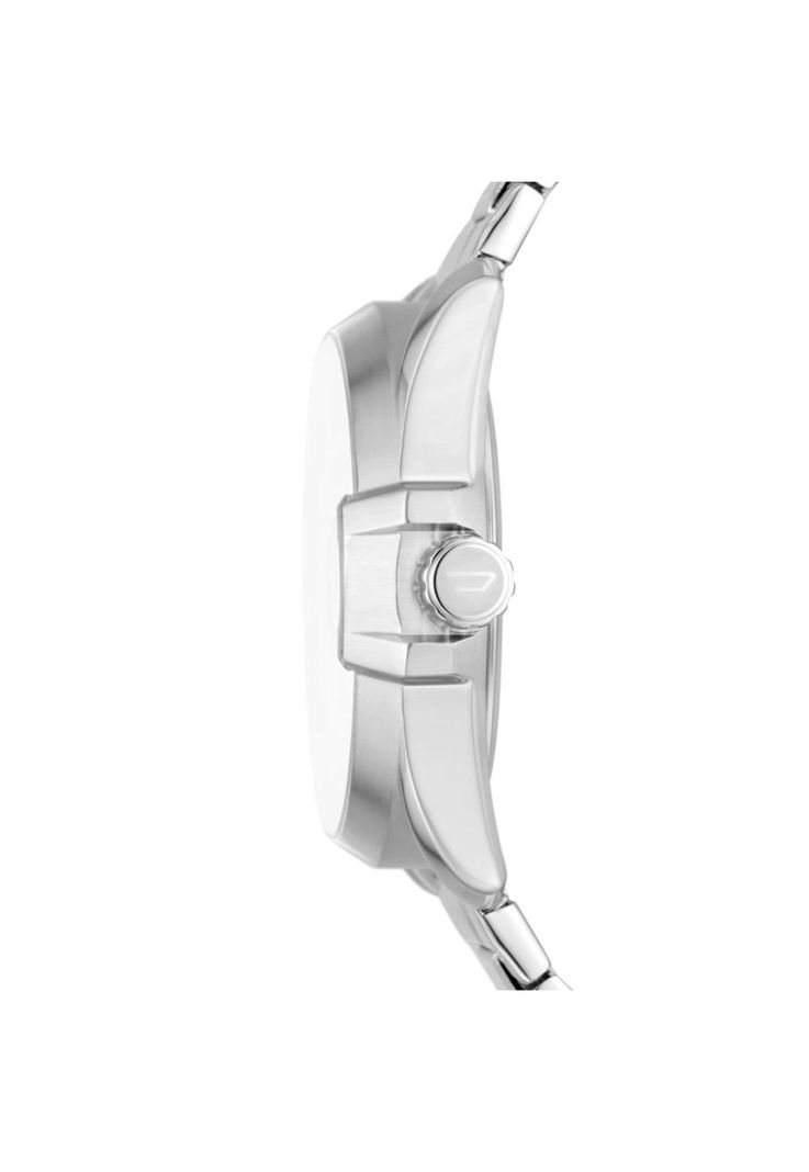 Reloj Plateado Diesel Hombre DZ1992-1