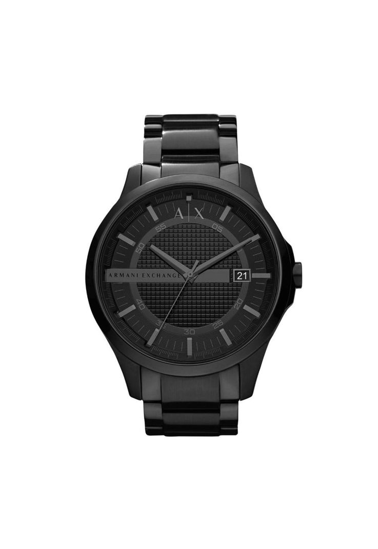 Reloj Armani Exchange AX2104 Negro-0
