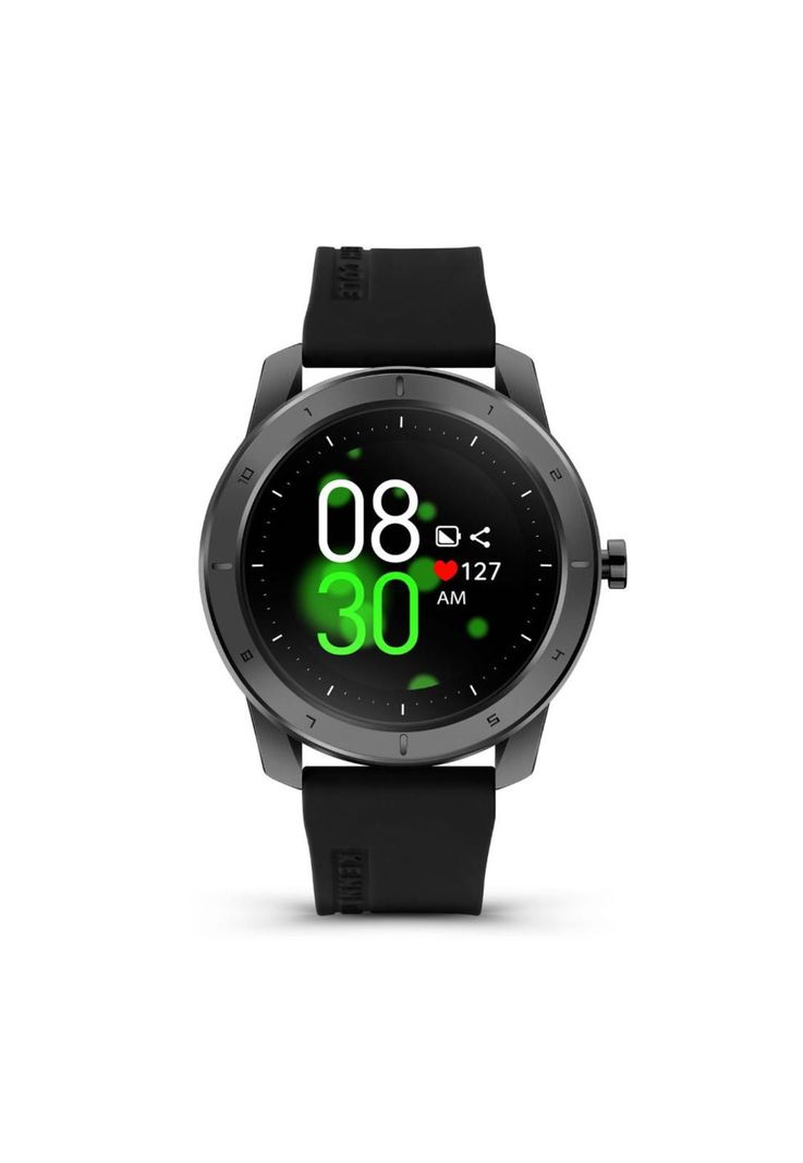 Reloj  Kenneth Cole NY  Smart Negro KCWGP2174001-0