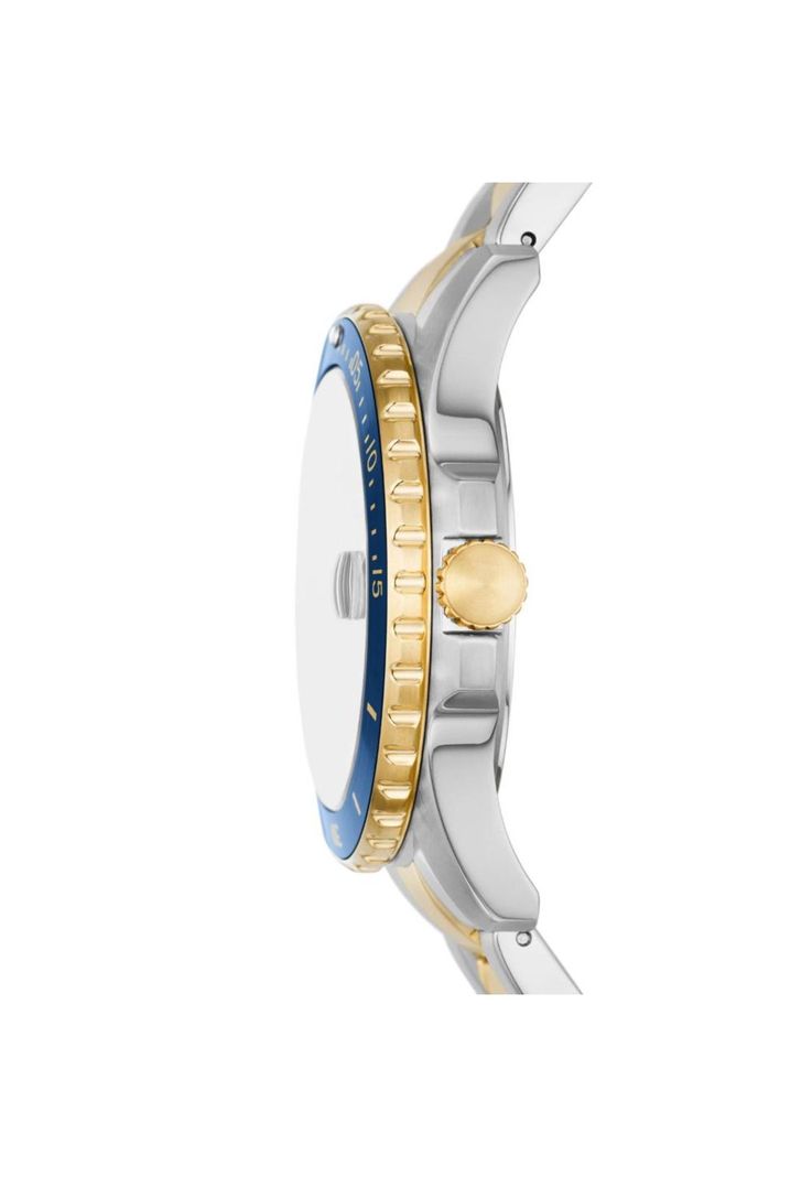 Reloj Fossil FS6034 Multicolor Hombre-1
