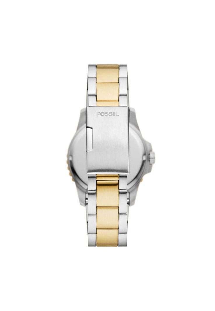 Reloj Fossil FS6034 Multicolor Hombre-2