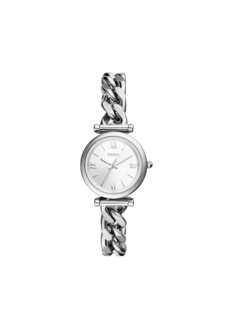 Reloj Fossil ES5331 Plateado-0