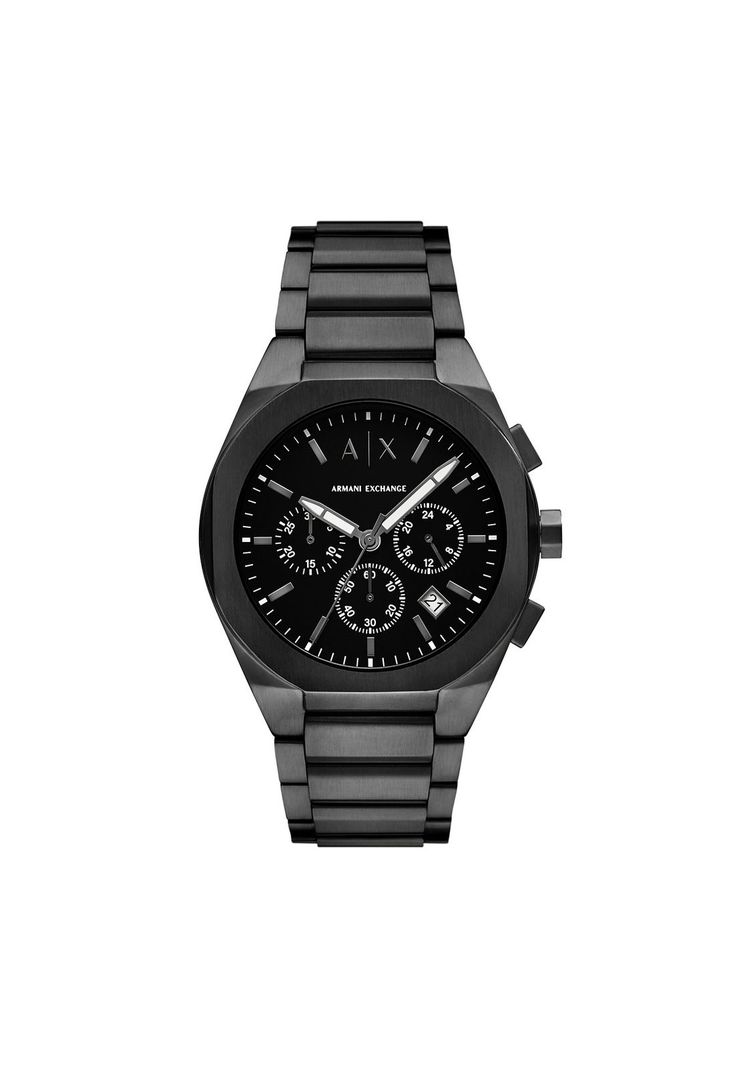 Reloj Armani Exchange AX4183 Negro-0
