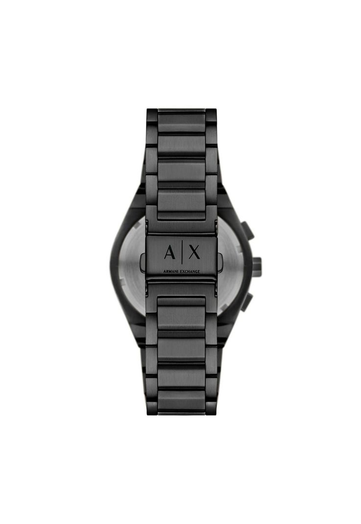 Reloj Armani Exchange AX4183 Negro-2