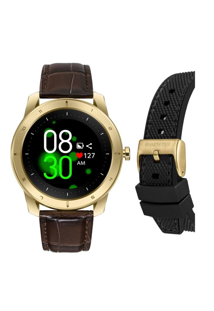Reloj  Kenneth Cole NY Smart Café KCWGD2174062-0