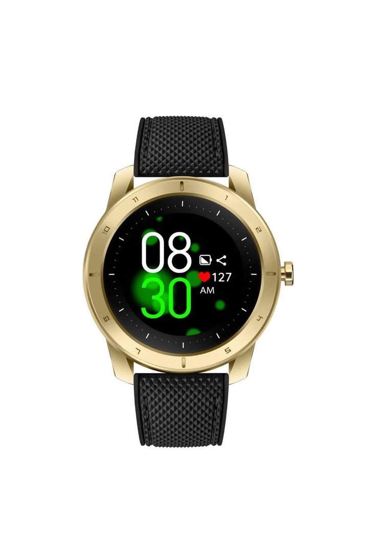 Reloj  Kenneth Cole NY Smart Café KCWGD2174062-1