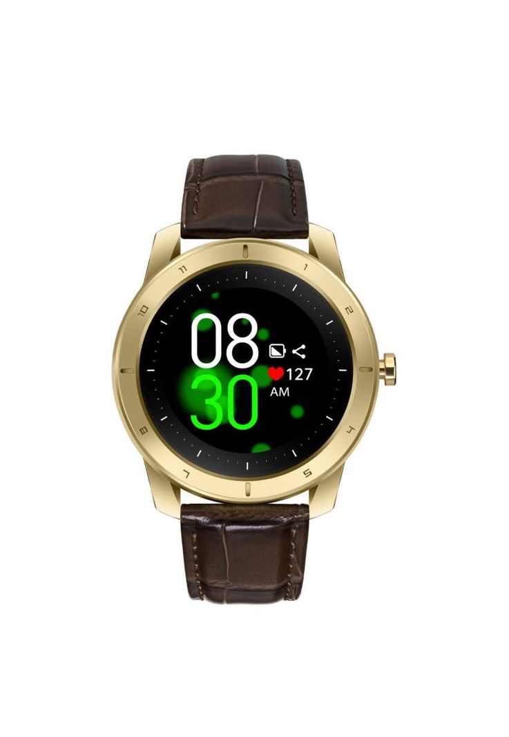 Reloj  Kenneth Cole NY Smart Café KCWGD2174062-2