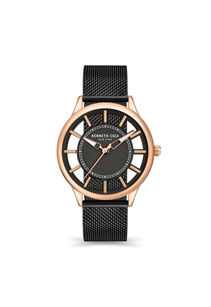 Reloj Kenneth Cole KCWLG2176603 Gris Mujer-0