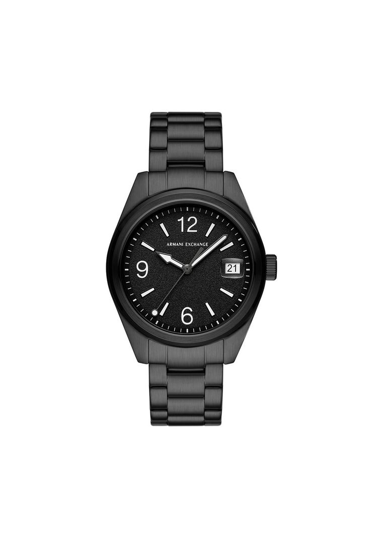 Reloj Armani Exchange AX1422 Negro-0