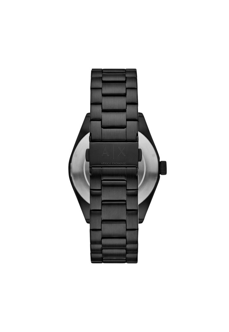 Reloj Armani Exchange AX1422 Negro-2