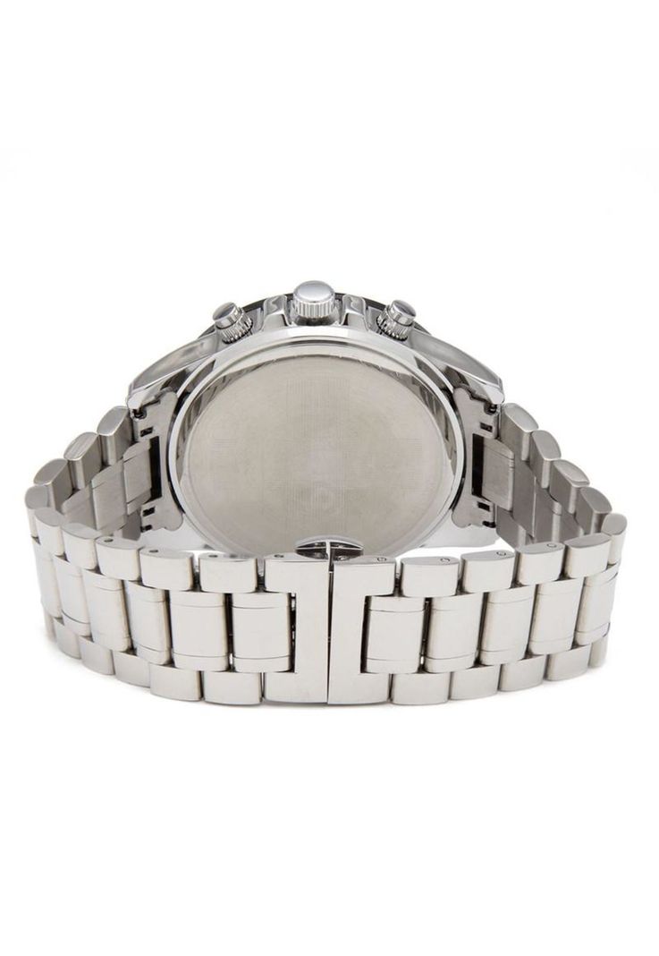 Reloj Umbro Plus UMBP-6800-1 Plateado Hombre-1