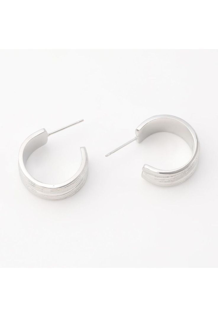 Aros 19V69 Italia Plateados STER116