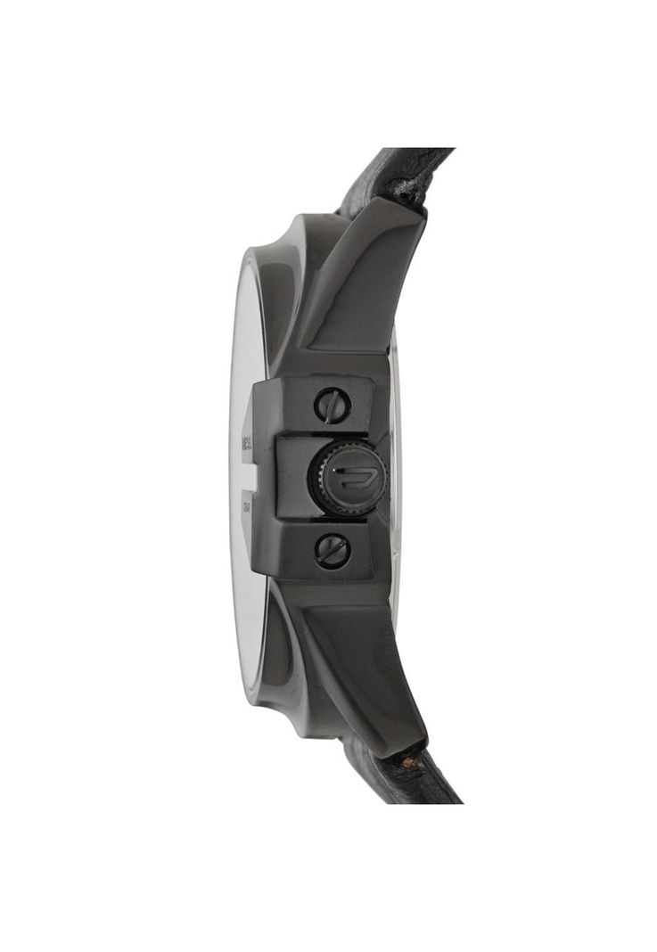 Reloj Diesel DZ1657 Negro-1