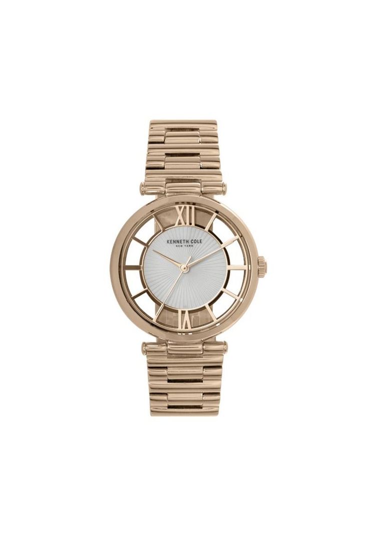 Reloj  Oro Rosa