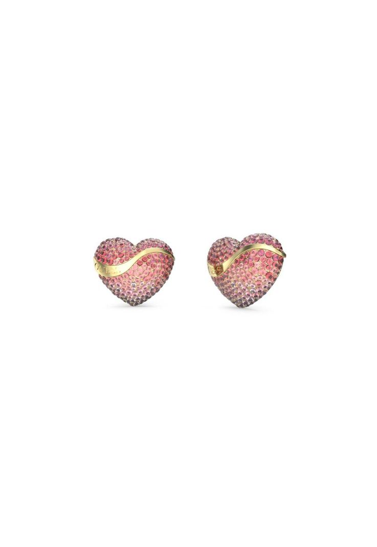 Aros Guess Dorados JUBE04486JWYGRDT-U-0