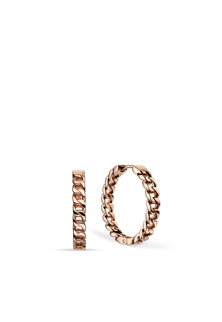 Aros Bering 729-30-05 Oro Rosa-0