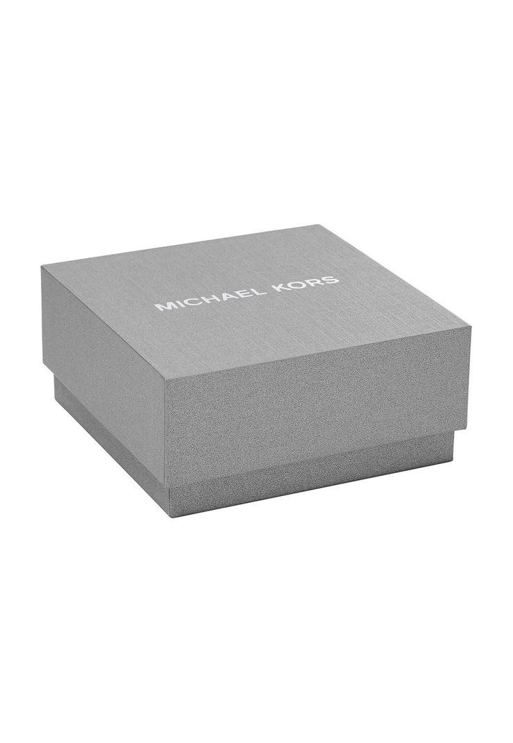 Pulsera Michael Kors MKC1716CZ040 Plateado-2